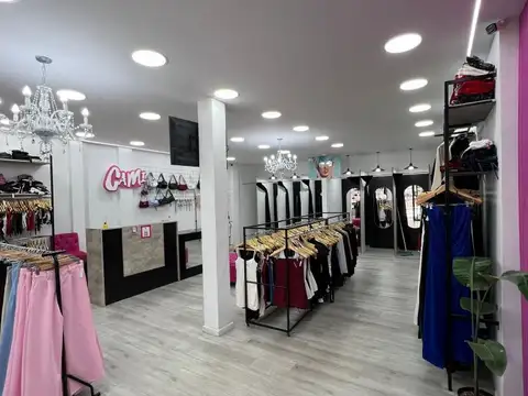 Avenida Brigadier juan Manuel de Rosas 2600, Piso PB y PA