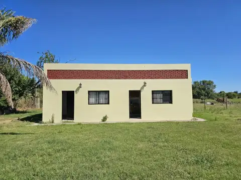 Ruta 11 al 100 , Piso No definido