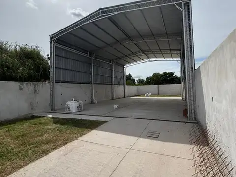 Galpon en Venta en Malvinas, USD 85.000