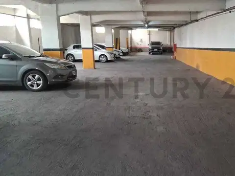 VENTA DE COCHERA EN EDIFICIO PRESIDENTE - CIUDAD - MENDOZA