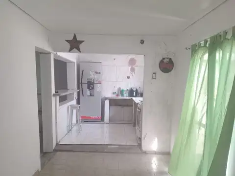 Casa en Venta en La Plata, USD 45.000