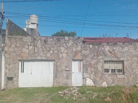 Casa en Venta Barrio San Carlos