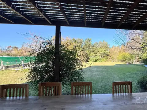 Casa en Venta al Oeste