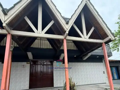 Local en Alquiler 40 años