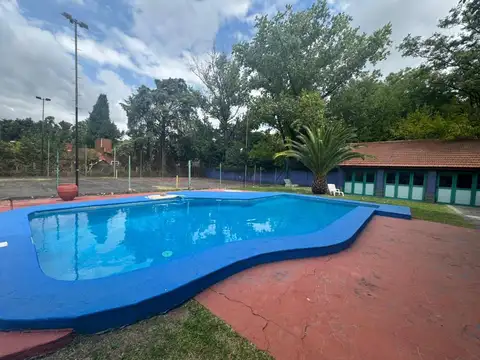 Quinta en Venta en Malvinas Argentinas, USD 200.000