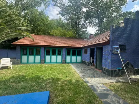 Quinta en Venta de 3 dormitorios