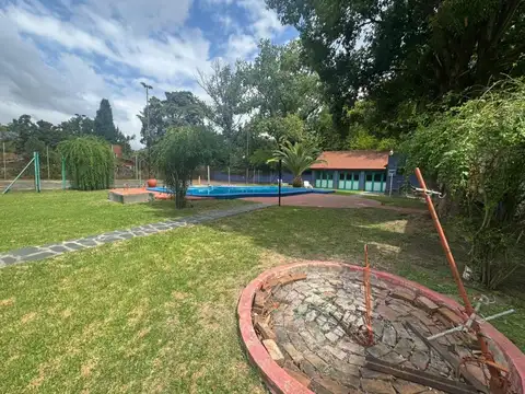 Santa Teresa 200