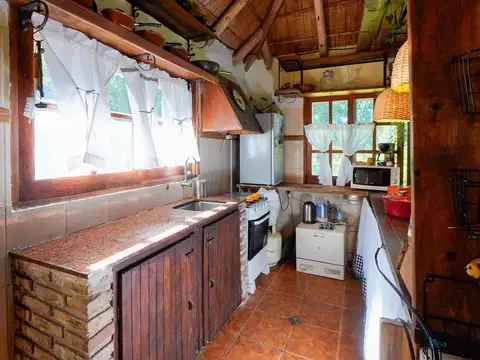 CHACRA EN VENTA EN ESTACION ATLANTIDA 3 HECTAREAS