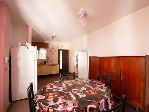 Casa en Venta 16 años