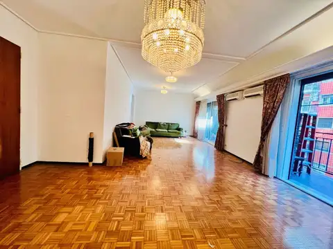 Departamento en Alquiler de 3 dormitorios