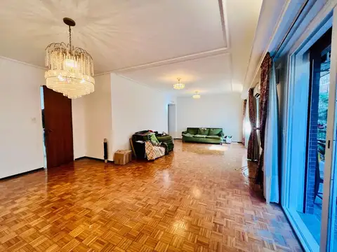 Departamento en Alquiler en Belgrano, USD 2.000