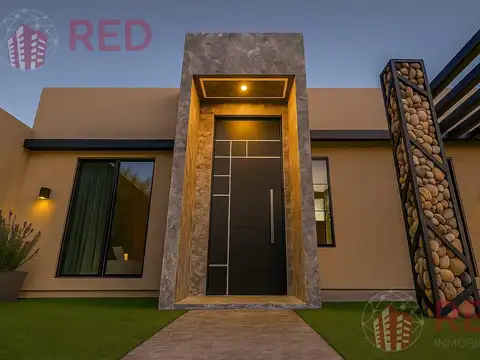 Casa en Venta 1 año