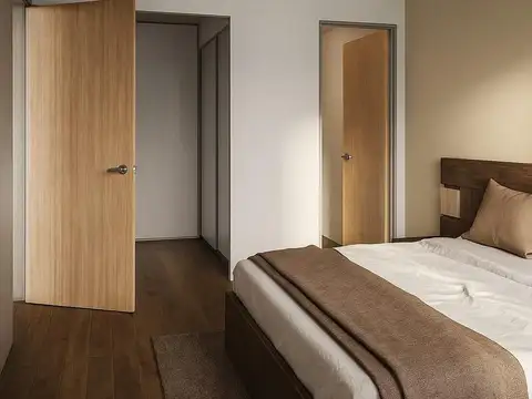 Casa en Los Cerezos 1