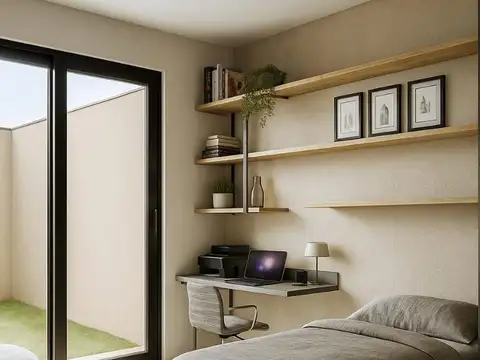 Casa en Venta en Plottier, USD 90.000
