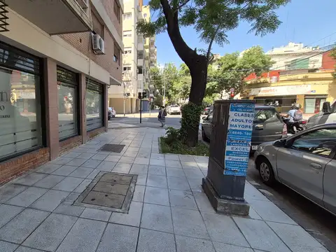 Local en Venta en Nuñez, USD 195.000