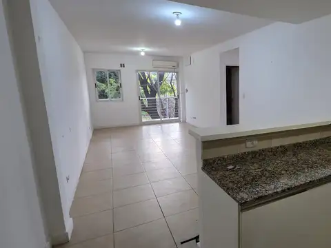 DEPARTAMENTO 3 AMBIENTES CON BALCONES Y 2 BAÑOS, SUPER LUMINOSO Y MODERNO  