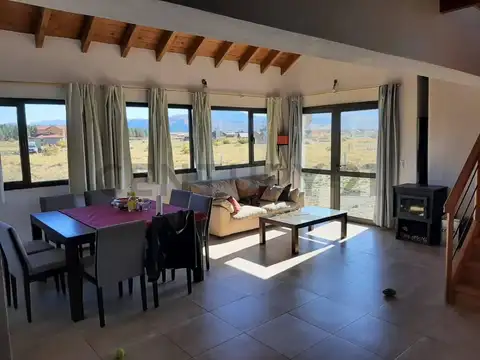 CASA VENTA SAN MARTIN DE LOS ANDES. BARRIO LAS MARIAS DEL VALLE