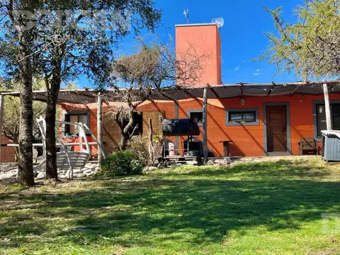 Casa en Venta en Carpintería, USD 98.000