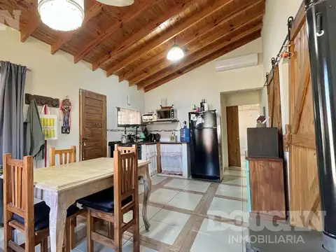 Casa en Venta al Oeste