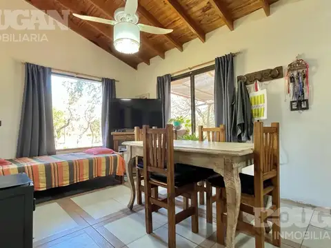 Casa en Venta 6 años