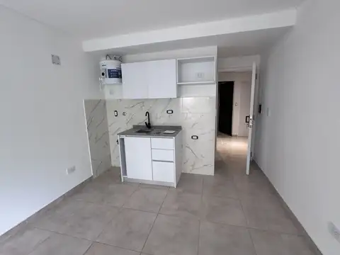 Venta departamento MONOAMBEINTE Luis Agote Rosario