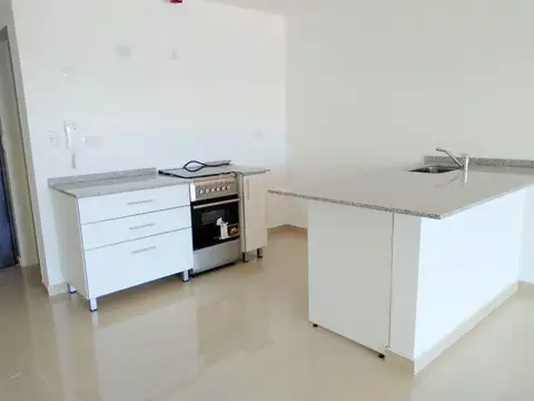 Departamento en Venta en Villa Ballester, USD 63.000