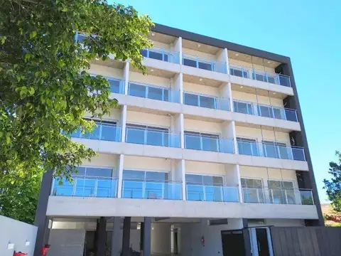 Departamento monoambiente. | SAENZ PEÑA 3145