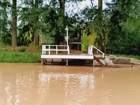 Casa  en Venta en Carapachay, Zona Delta, Tigre