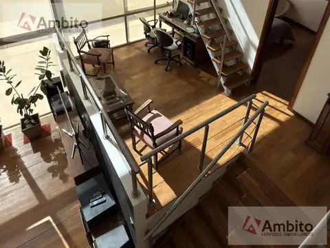 Casa 7 ambientes con 3 baños