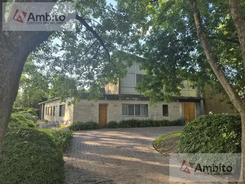 Casa en Venta de 4 dormitorios