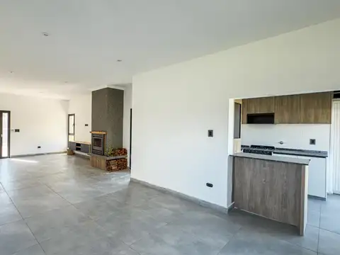 Casa en Venta al Norte