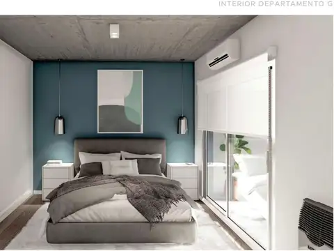 Departamento en Venta al Este