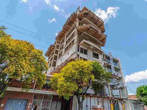1 Dormitorio en Venta Bv. Sgto. Cabral Pozo