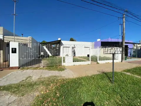 Av. Brasil al 100