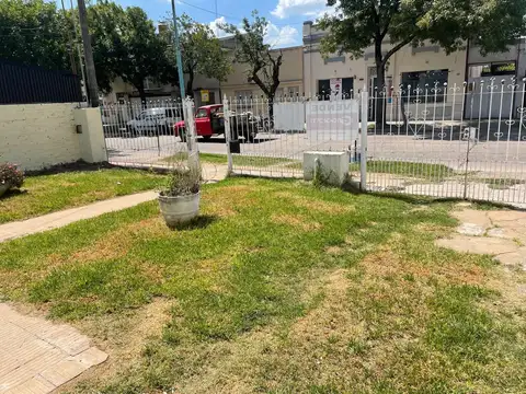 Av. Brasil al 100
