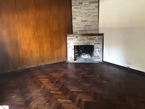 Casa en Venta en La Lucila-Vias/Maipu, USD 298.000