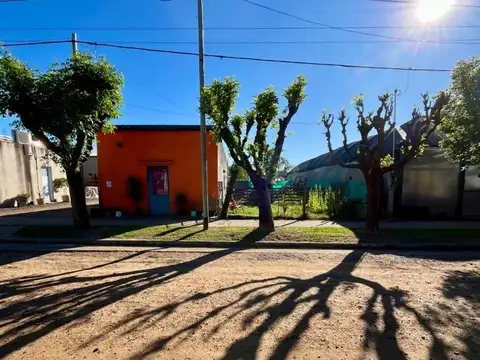 Río Paraná 200