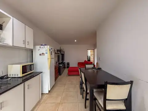 Depto Tipo Casa en Venta en La Plata, USD 69.500