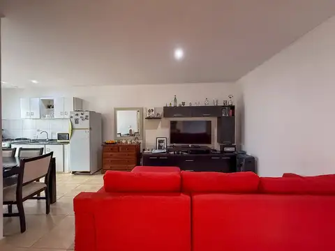 Depto Tipo Casa en Venta 2 años
