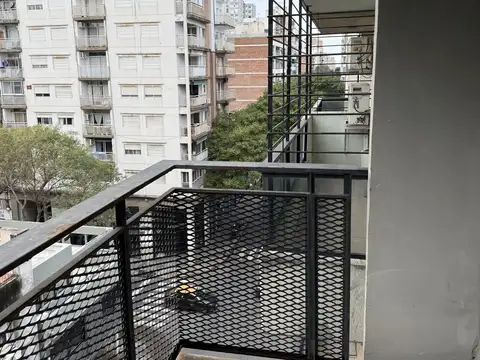 Departamento en Venta en Rosario, USD 47.000