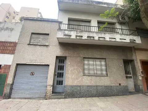 Lote ideal para desarrollo inmobiliario en Boedo