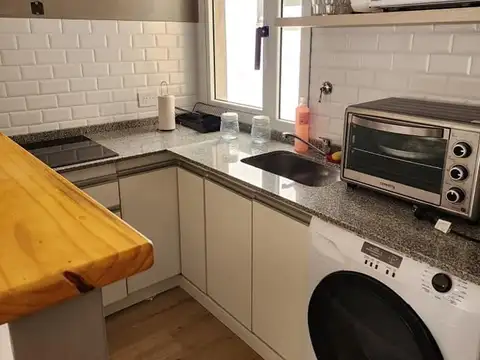 Departamento en Alquiler en Plaza San Martín, USD 750