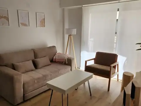 Departamento  en Alquiler en Recoleta, Capital Federal, Buenos Aires