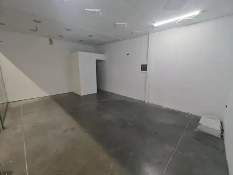 Avenida Julio Argentino Roca al 3500