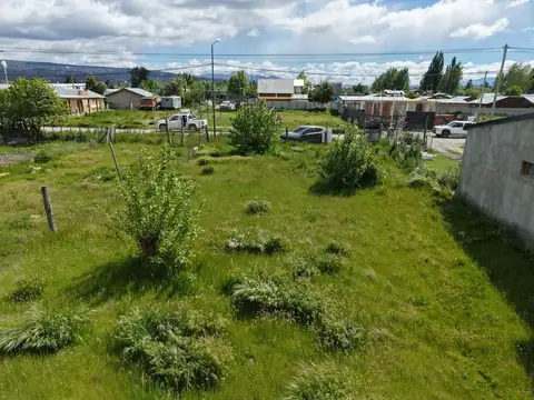 Terreno en Trevelin