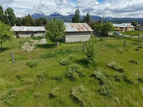 Terreno en Venta en Trevelin, USD 22.000