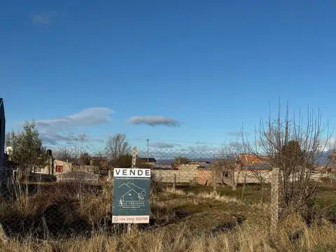 Terreno en Venta de 562,0 m2