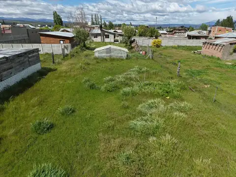 Terreno en Venta 12  mts Frente