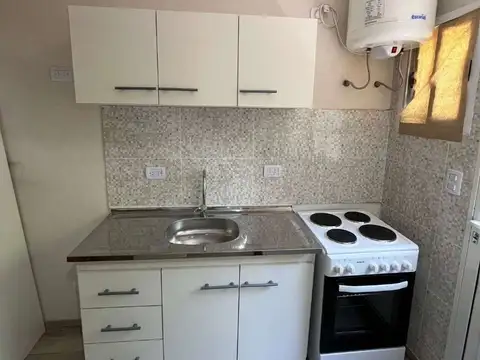 Depto Tipo Casa en Venta en San Bernardo Del Tuyu, USD 40.000