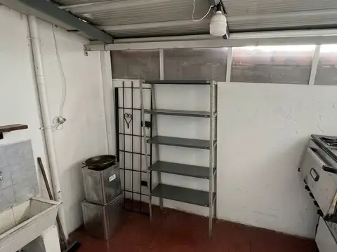 Local en Venta 38 años